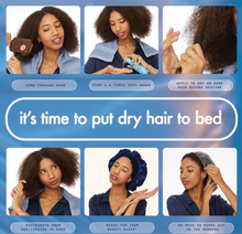 Load image into Gallery viewer, Amika Dream Routine Overnight Hydration Treatment