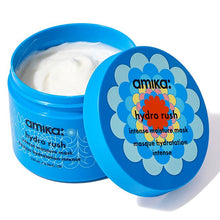 Load image into Gallery viewer, Amika Hydro Rush Intense Moisture Mask