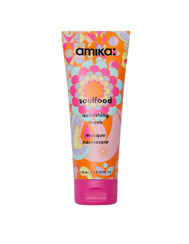Amika Soulfood Nourishing Mask 100ml