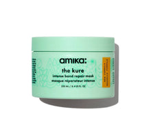 Load image into Gallery viewer, Amika The Kure Bond Repair Mask
