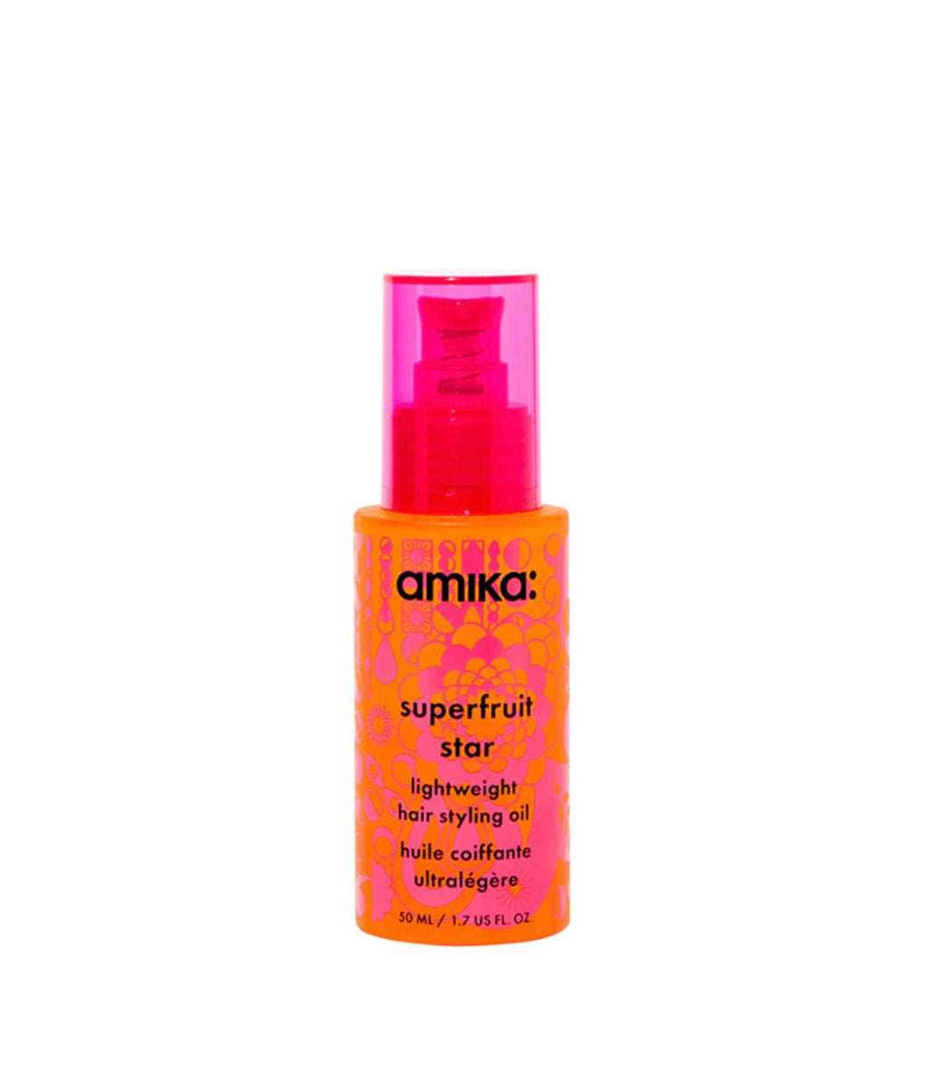 Amika Superfruit Star Oil