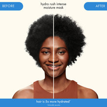 Load image into Gallery viewer, Amika Hydro Rush Intense Moisture Mask
