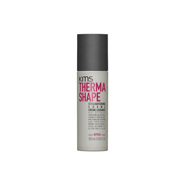 KMS Therma Shape Straightening Creme