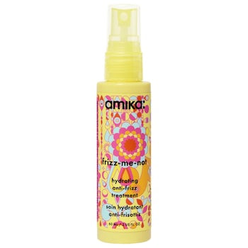 Frizz Me Not Hydrating Anti-Frizz Treatment Mini 60ml