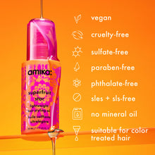 Load image into Gallery viewer, Amika Superfruit Star Oil
