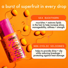 Load image into Gallery viewer, Amika Superfruit Star Oil
